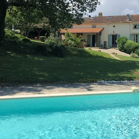Maison Lamothe 4*