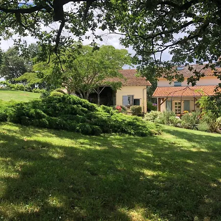 Maison Lamothe Flamarens