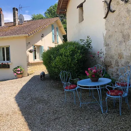 Maison Lamothe