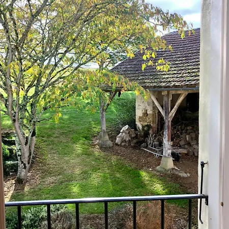 Maison Lamothe