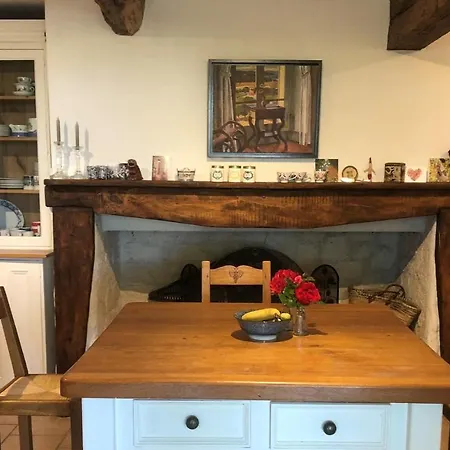 Maison Lamothe Flamarens
