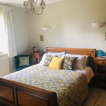 Maison Lamothe 4* Flamarens