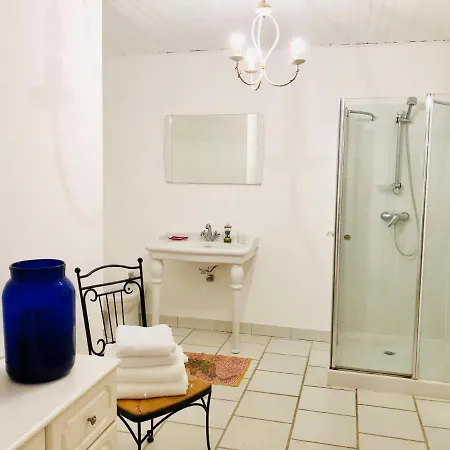 Maison Lamothe Flamarens