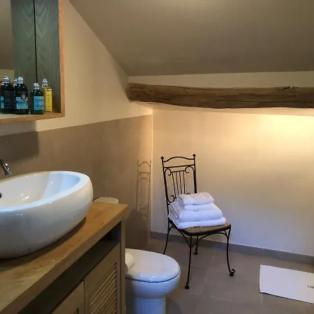 Maison Lamothe *