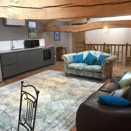 Maison Lamothe 4* Flamarens