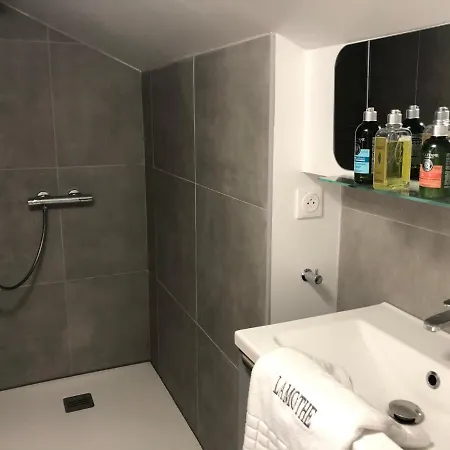 Bed and breakfast Maison Lamothe