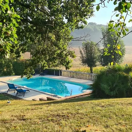Maison Lamothe