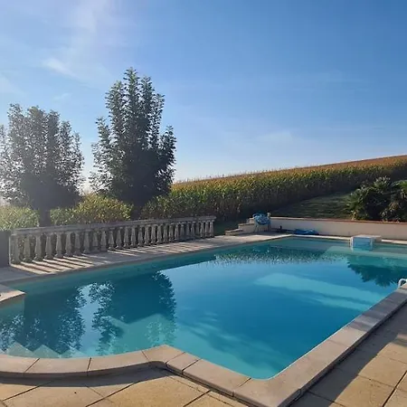 Maison Lamothe *