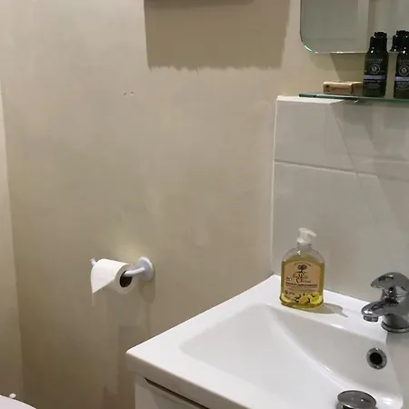 לינה וארוחת בוקר Maison Lamothe Flamarens