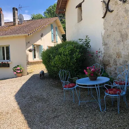 Maison Lamothe