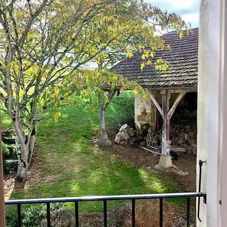 Maison Lamothe