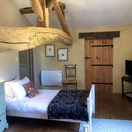 Maison Lamothe 4*