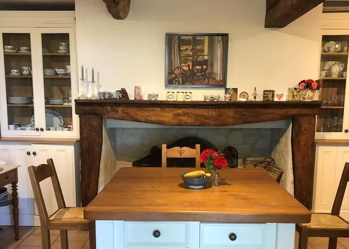 Maison Lamothe Flamarens