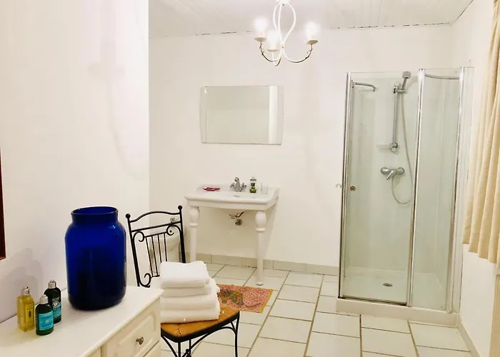 Maison Lamothe Flamarens