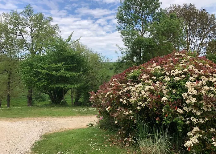 Maison Lamothe Bed & Breakfast