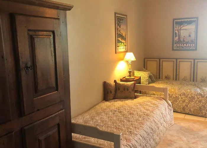 Bed & Breakfast Maison Lamothe Flamarens